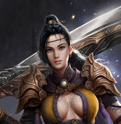 无畏挑战，携手追逐属于我们的传奇