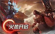 决战沙城，传奇sf待你来战，写下自己的传奇故事